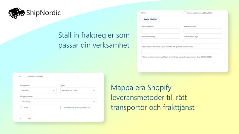 ShipNordic