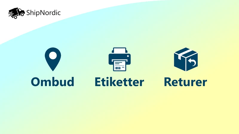 ShipNordic