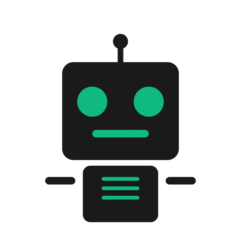 Robot‑Speed AI Visibility SEO