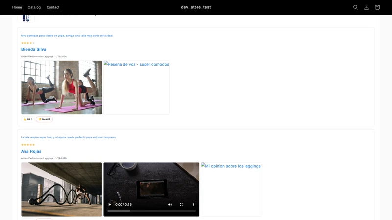 Rivius ‑ WhatsApp Reviews