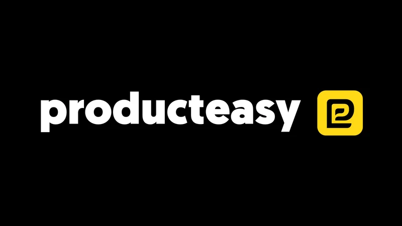 producteasy.io