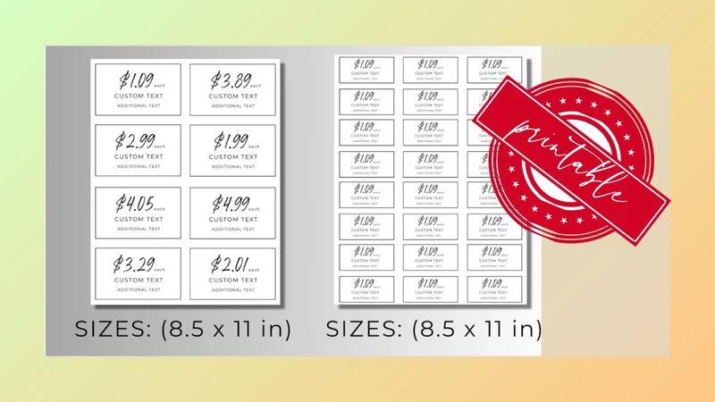 Sheets2Lables‑Ship Label maker