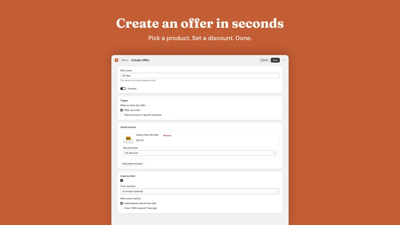 Orderboost