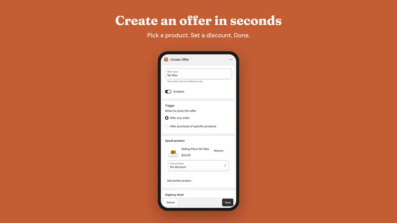 Orderboost