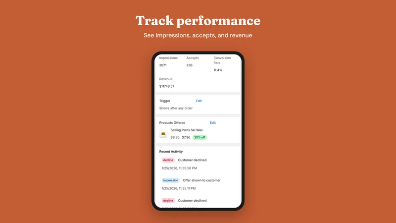 Orderboost