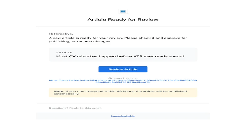 LM – AI SEO & Blog Autopilot