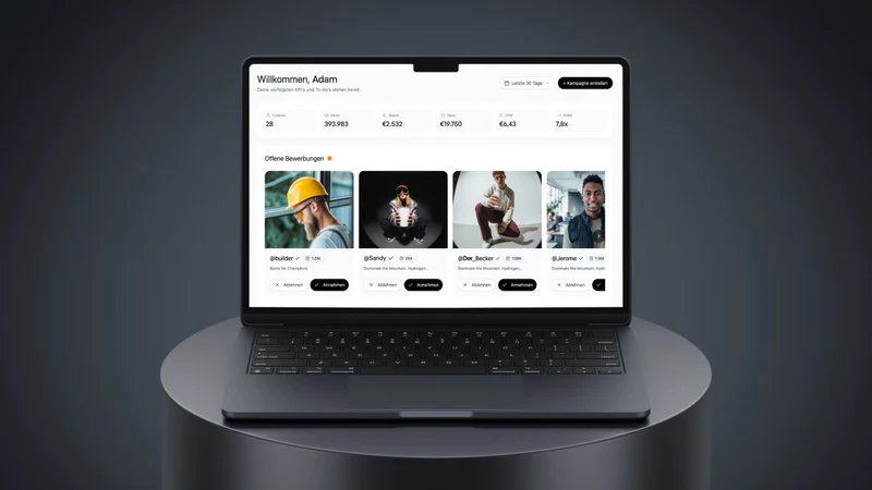 gocreator