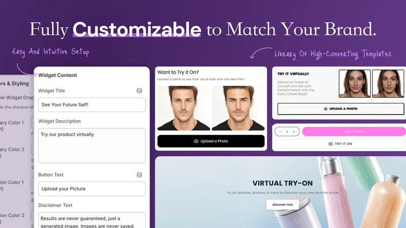 Gleame AI: Product Quiz Maker