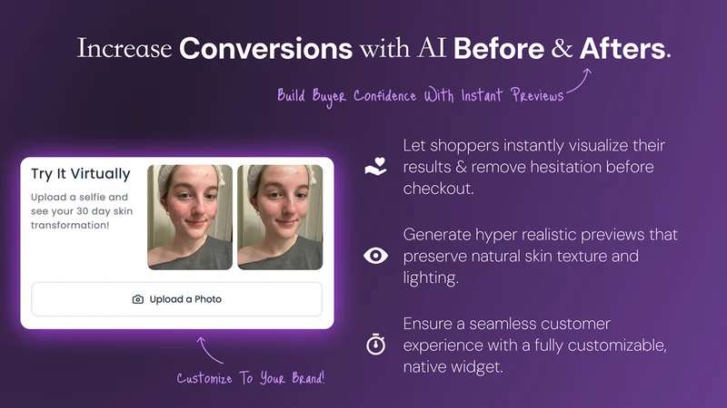 Gleame AI: Product Quiz Maker