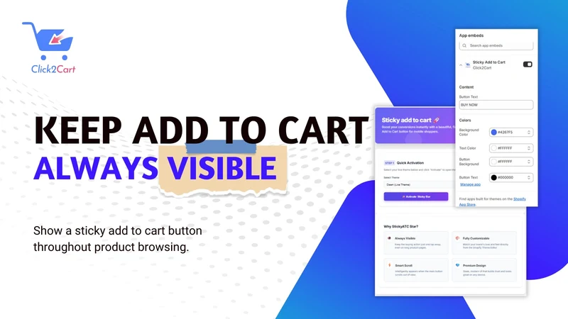 Click2Cart