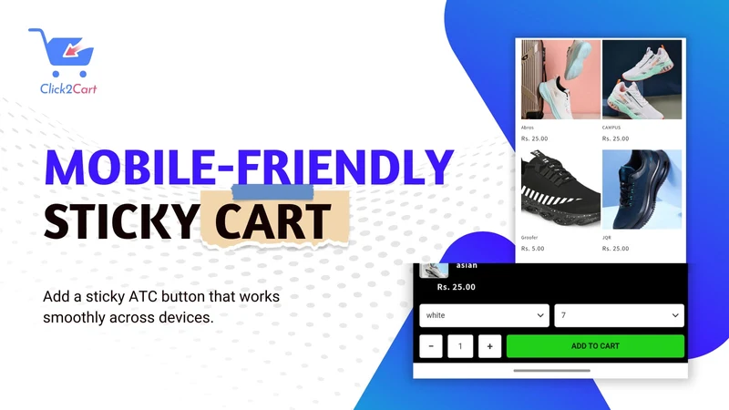 Click2Cart