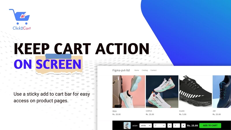Click2Cart
