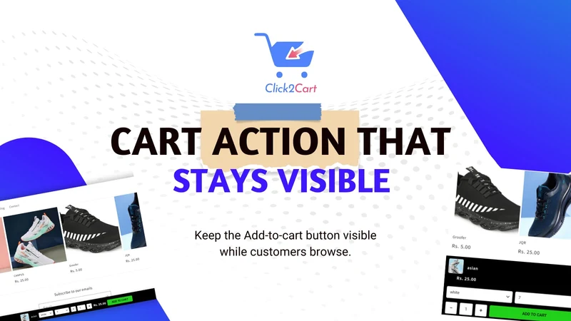 Click2Cart