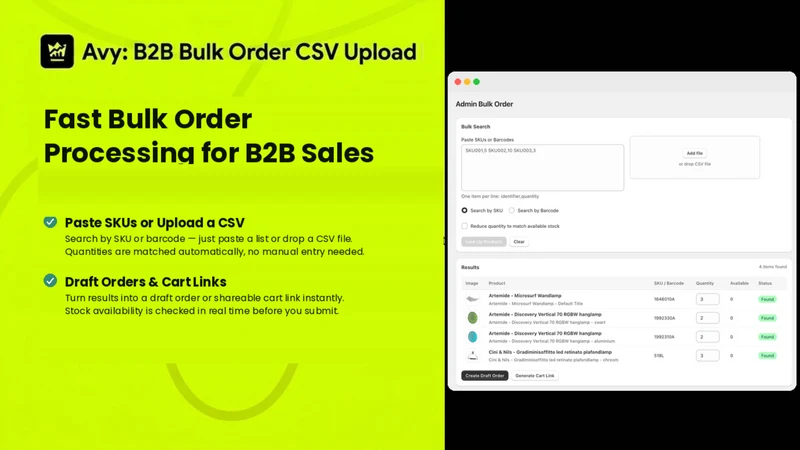 RepHQ: B2B Sales Rep Portal
