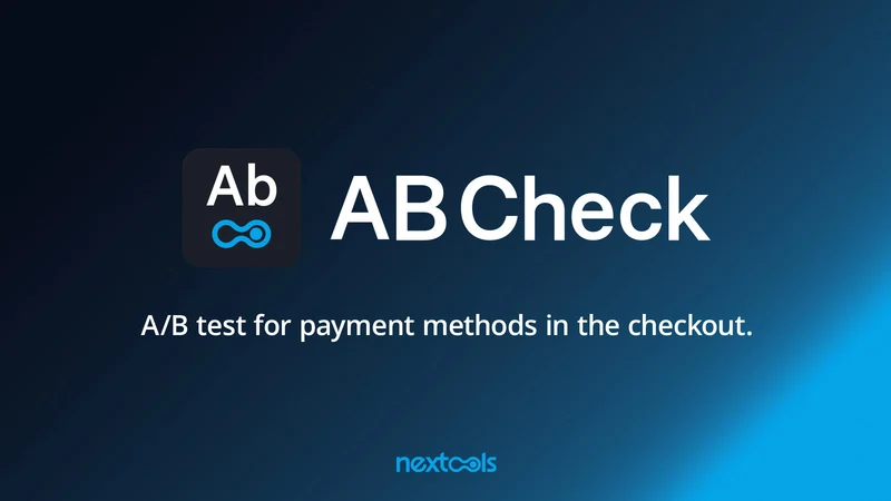 AB Check: Payment A/B tests