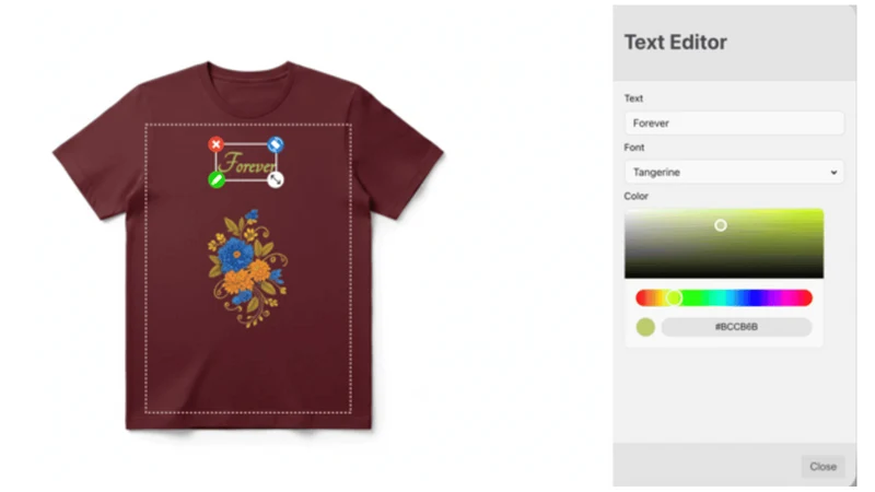 Pixobe Product Designer
