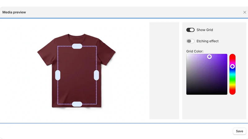Pixobe Product Designer
