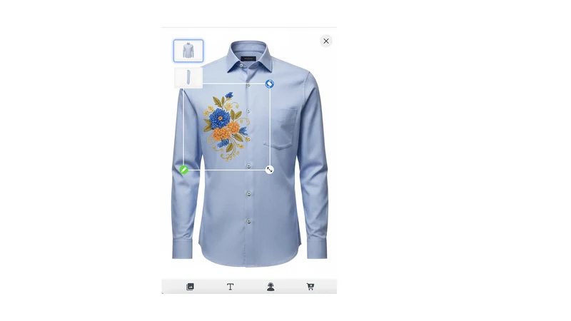 Pixobe Product Designer