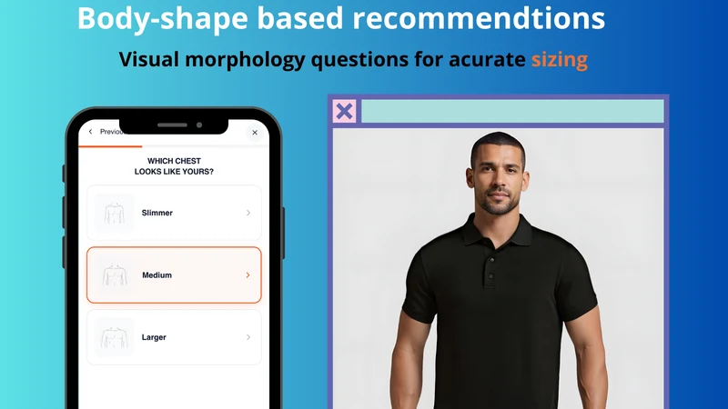 GetSize Smart Size Guide