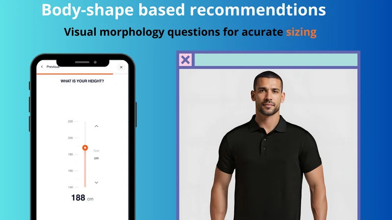 GetSize Smart Size Guide