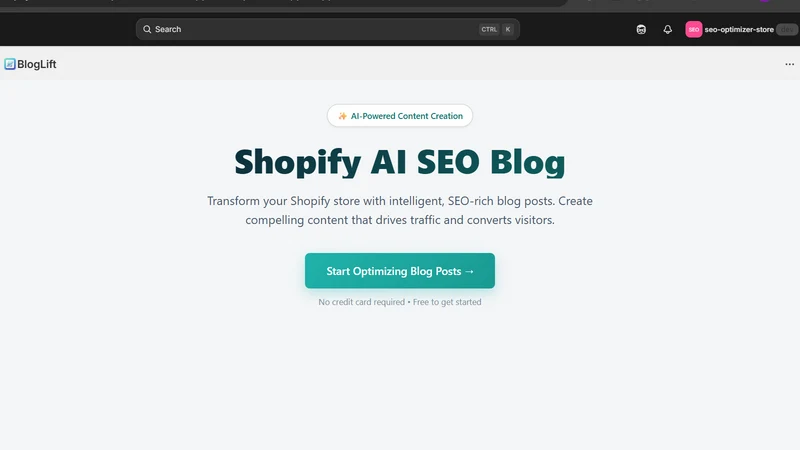 BlogLift