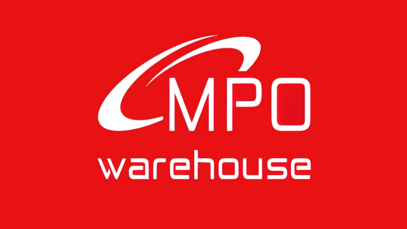 MPO Warehouse