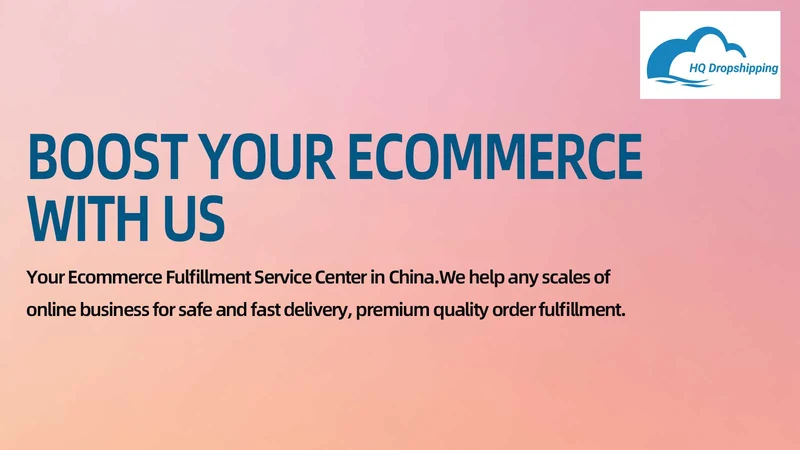 HQ Dropshipping