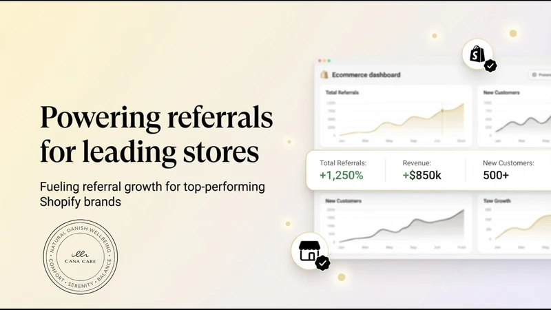 Gift a Friend: Referral Growth
