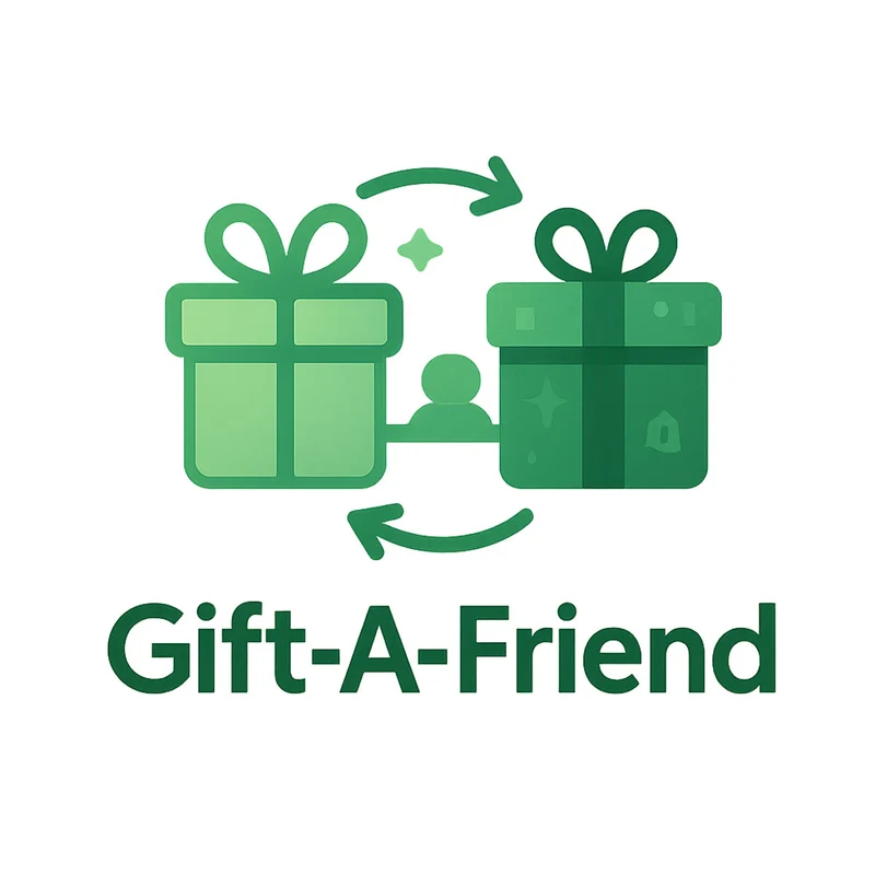 Gift a Friend: Referral Growth