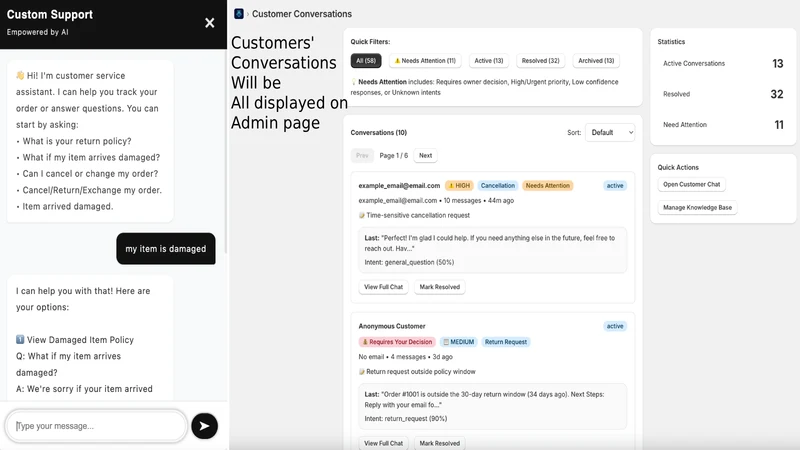 DeepThink: AI Chatbot