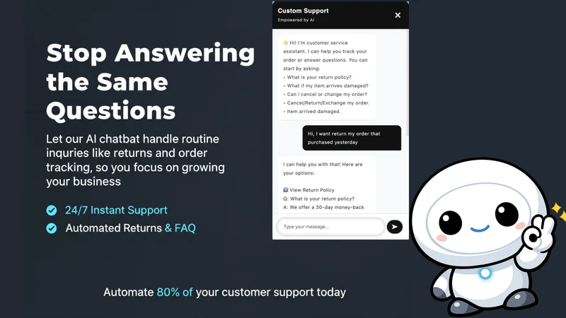 DeepThink: AI Chatbot