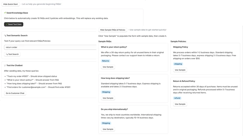 DeepThink: AI Chatbot