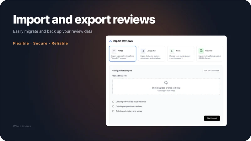 Wee Reviews: AI Autopilot