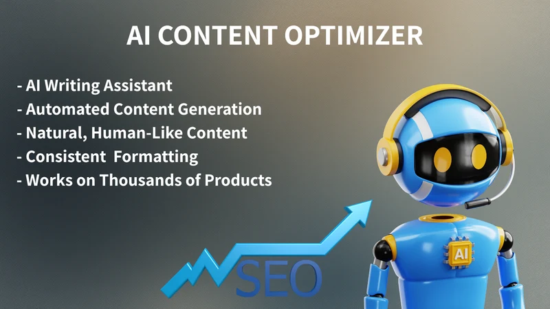Velo: AI Content Optimizer