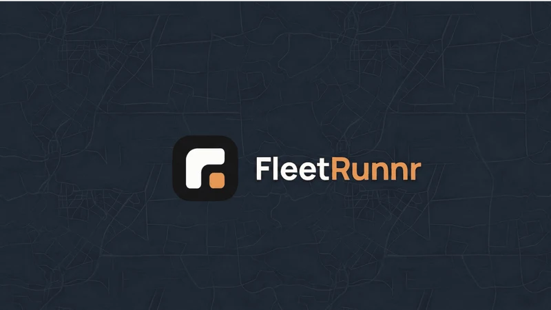 FleetRunnr