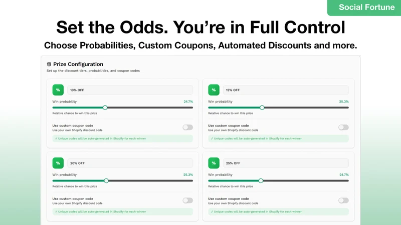 Plink: Ball Drop Email Popup