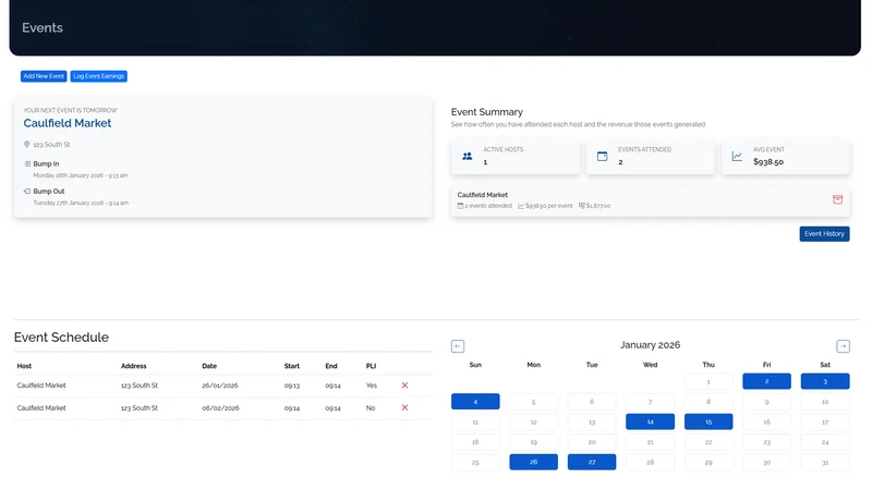 ORCA Management System