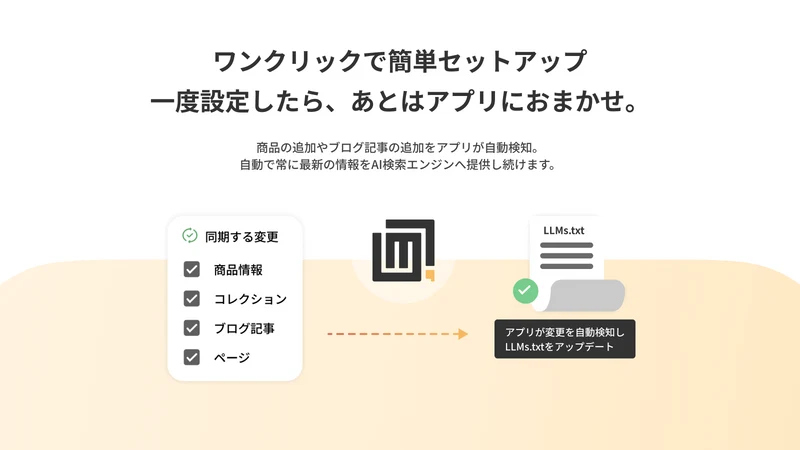 LLMs.txt Generator by Bouquet