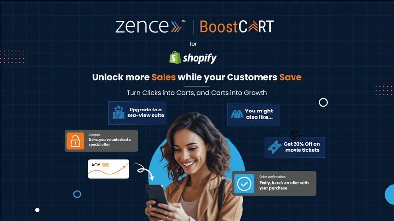 BoostCart
