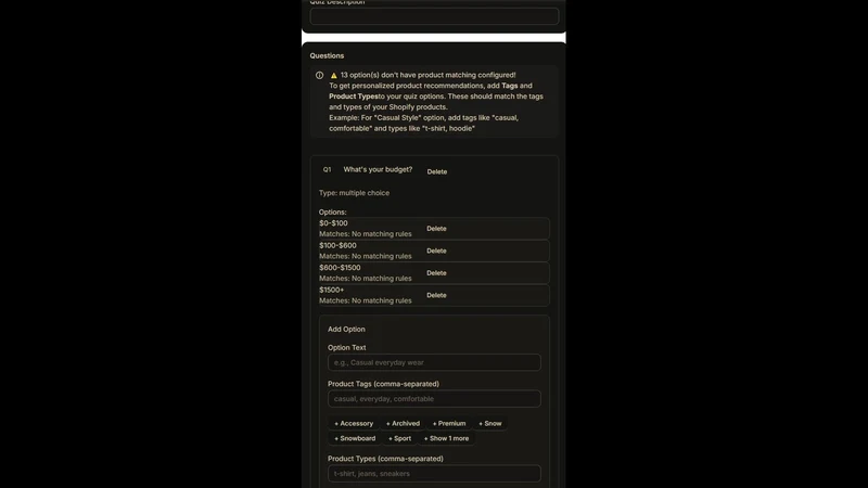 QuizCraft