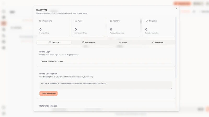 Flyfox AI Studio & Feed Mgmt