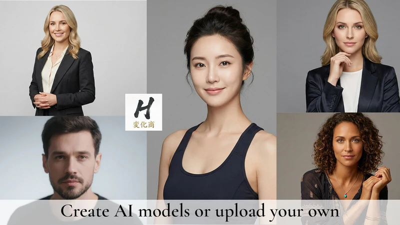 Henka ‑ Jewellery AI Studio