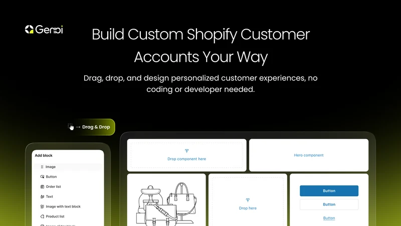 AI Customer Account Hub