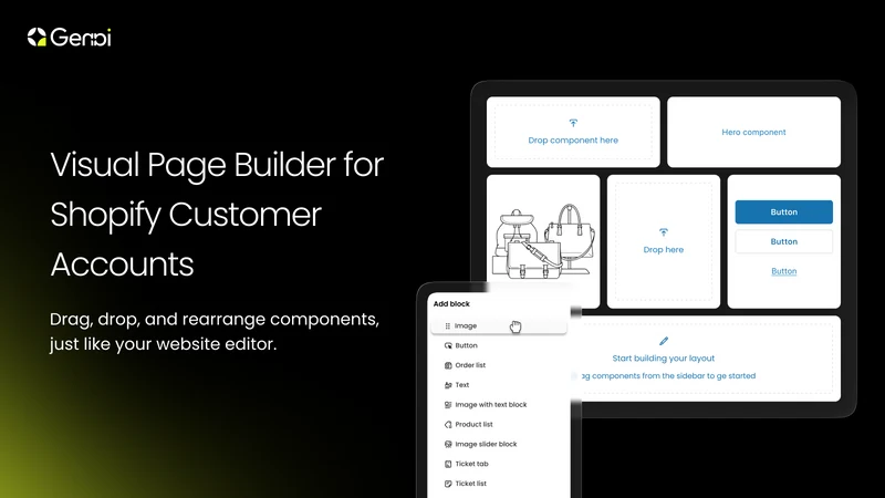 AI Customer Account Hub
