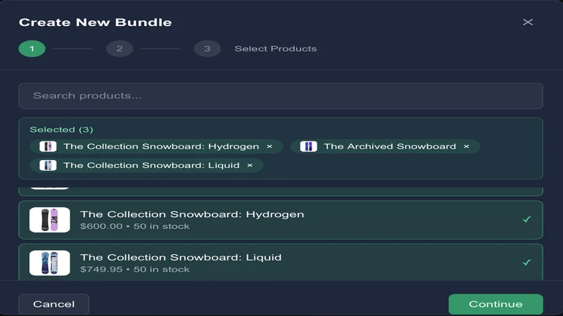 Bundli