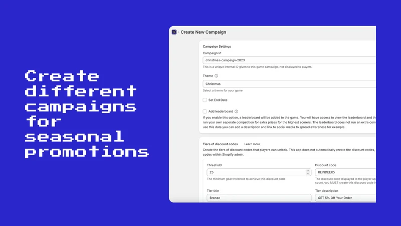 Boostify Game Email Signup
