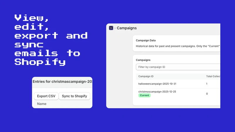 Boostify Game Email Signup