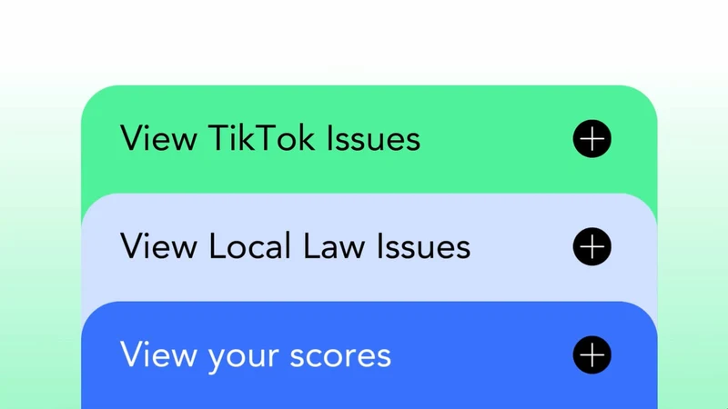 Get Compliant on TikTok Shops