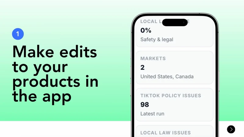 Get Compliant on TikTok Shops