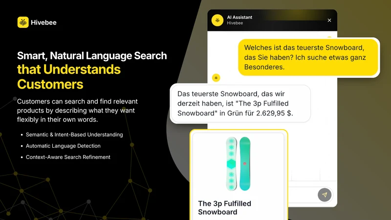 Hivebee AI